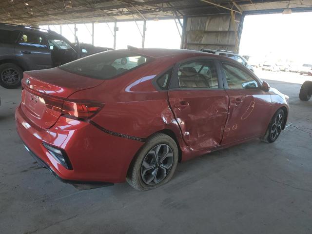 2020 KIA FORTE FE - 3KPF24AD6LE205038
