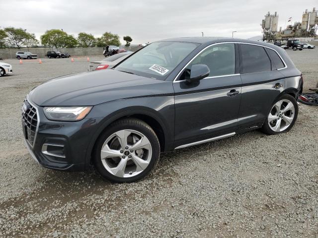 AUDI Q5 PRESTIG