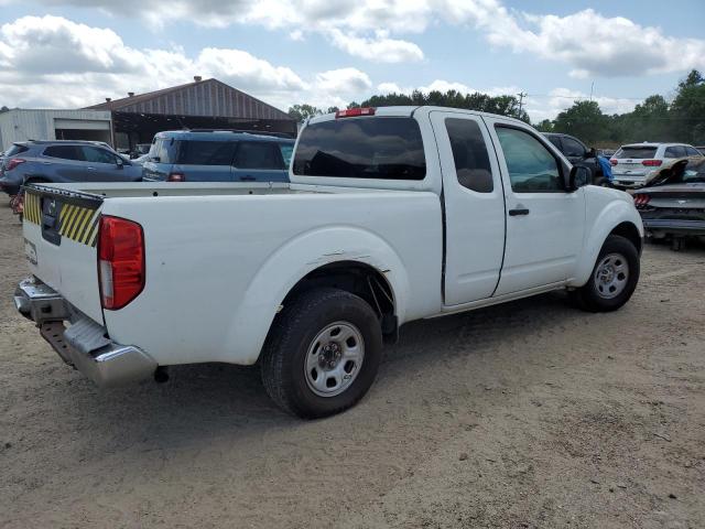 Vin: 1n6bd0ct3gn771100, lot: 57149285, nissan frontier s 20163