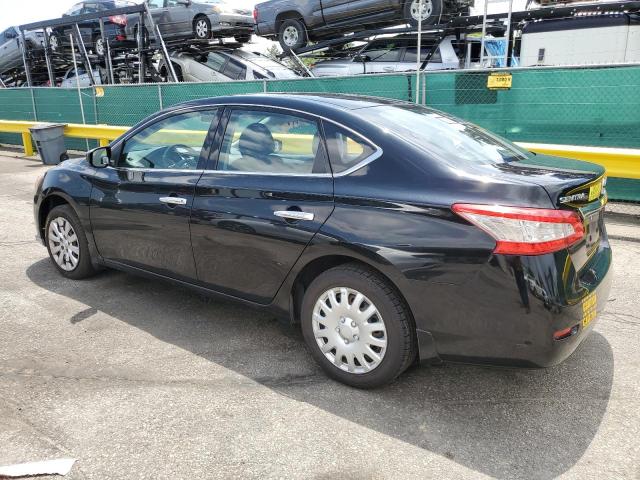 Vin: 3n1ab7ap8fy341232, lot: 58718295, nissan sentra s 20152