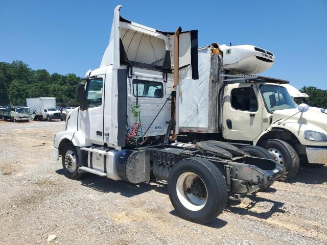 VOLVO VNL 2015 white tractor diesel 4V4N19TG1FN922793 photo #4