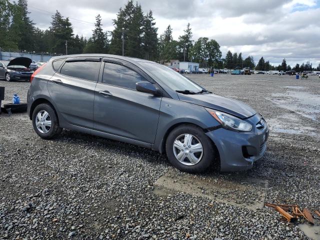 Vin: kmhct5ae4cu044524, lot: 57502285, hyundai accent gls 20124