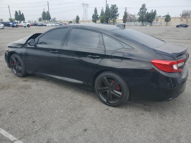 Vin: 1hgcv2f3xla020073, lot: 57354185, honda accord sport 20202
