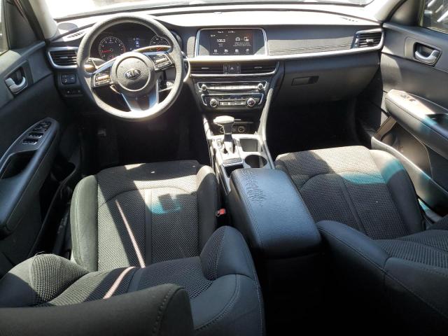2020 KIA OPTIMA LX - 5XXGT4L35LG452063