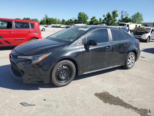 Vin: 5yfepmae3np373615, lot: 57309785, toyota corolla le 2022 img_1