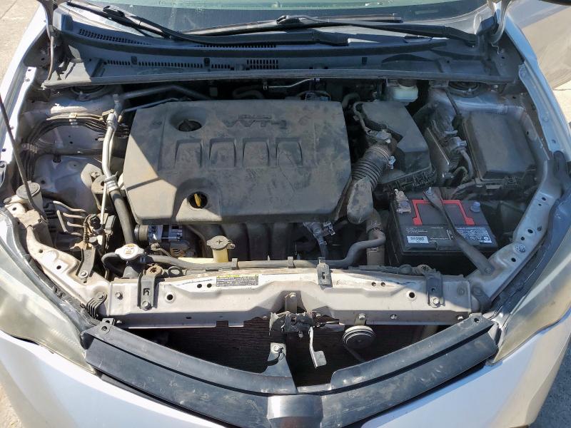 2019 TOYOTA COROLLA L - 5YFBURHE6KP893267