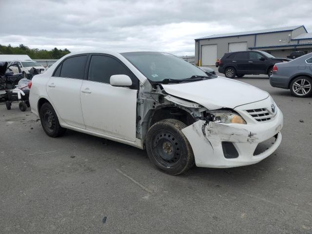 2013 TOYOTA COROLLA BA - 5YFBU4EE1DP205511
