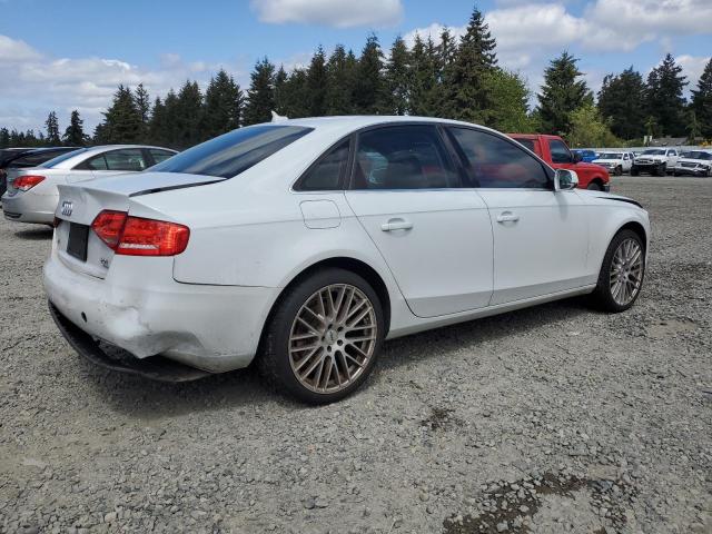 Vin: waubfaflxcn017942, lot: 56660135, audi a4 premium 20123