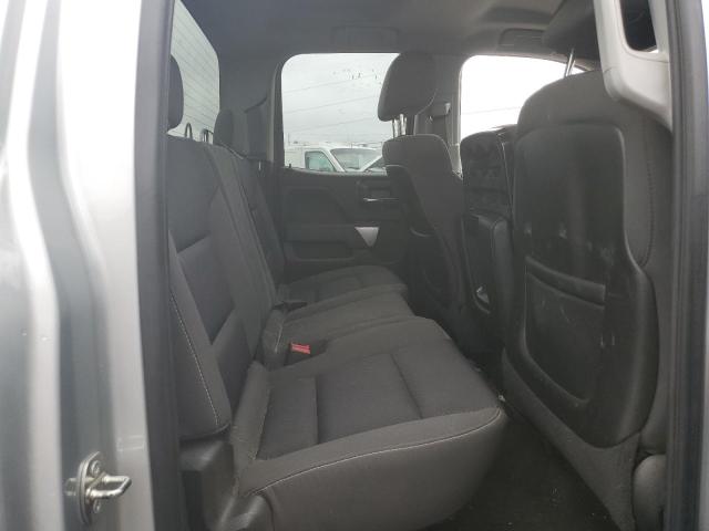 2015 CHEVROLET SILVERADO - 1GCVKREC3FZ431377
