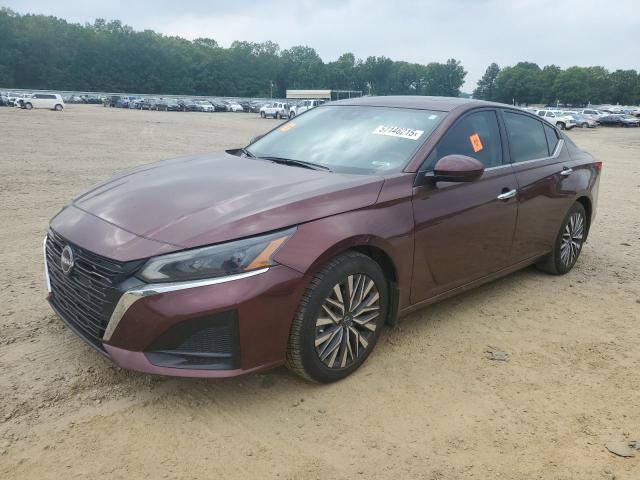 2023 NISSAN ALTIMA SV - 1N4BL4DV3PN379155