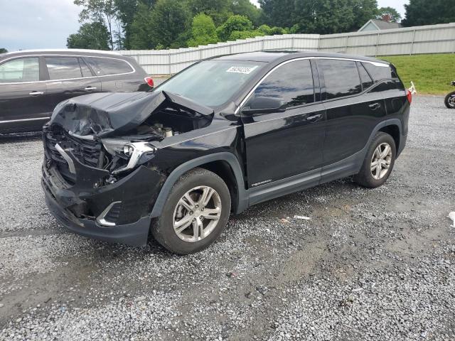 Vin: 3gkalmev9jl387356, lot: 59294235, gmc terrain sle 2018 img_1