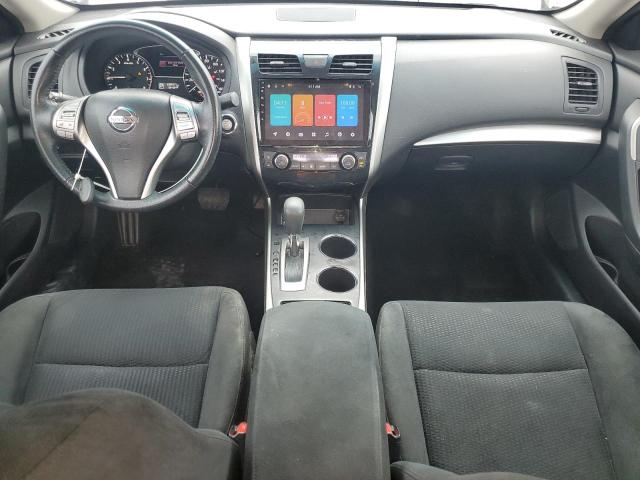 2015 NISSAN ALTIMA 2.5 - 1N4AL3AP6FC190148
