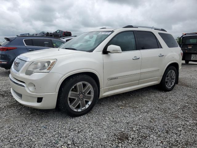 GMC ACADIA DEN