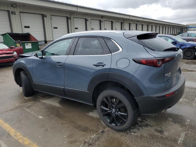 Vin: 3mvdmbcl4nm407443, lot: 55751805, mazda cx30 preferred 20222