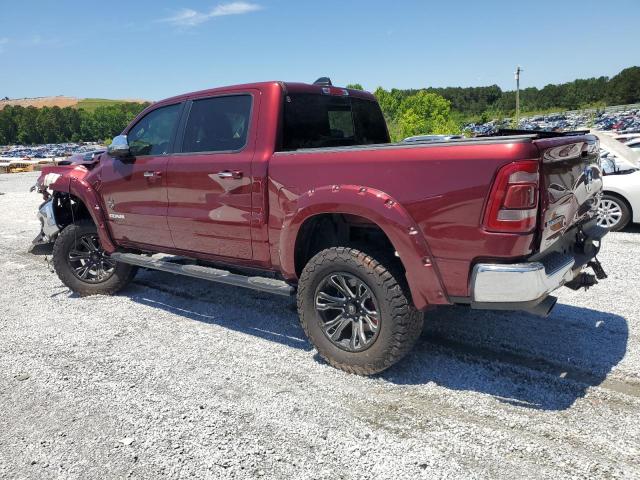 Vin: 1c6srfjtxnn310572, lot: 57788955, ram 1500 laramie 20222