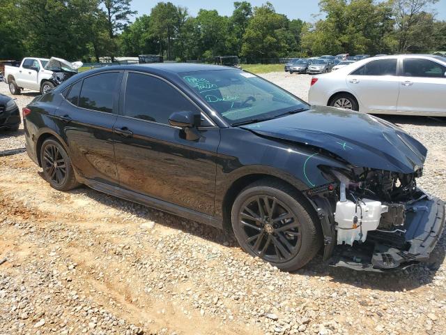 Vin: 4t1dbadk0su508456, lot: 56726305, toyota camry xse 20254