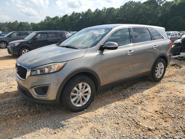 Vin: 5xypg4a38gg164482, lot: 57290655, kia sorento lx 2016 img_1