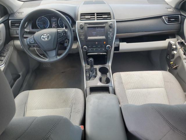 2017 TOYOTA CAMRY LE - 4T1BF1FK4HU369918
