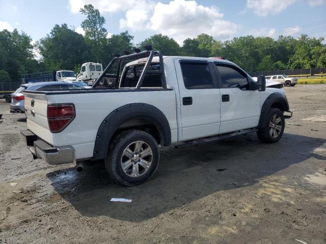 Vin: 1ftfw1et9cfd07167, lot: 58078515, ford f-150 supercrew 20123