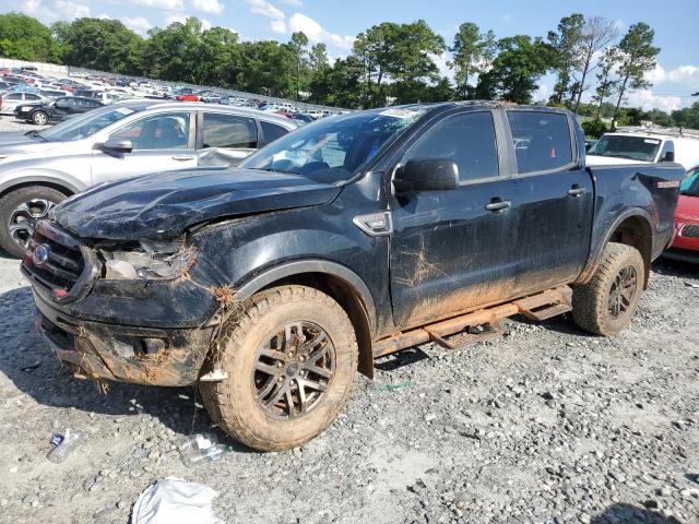FORD RANGER XL