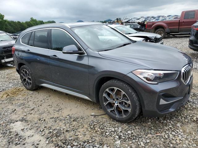 Vin: wbxjg9c03m5t91981, lot: 58195695, bmw x1 xdrive28i 20214