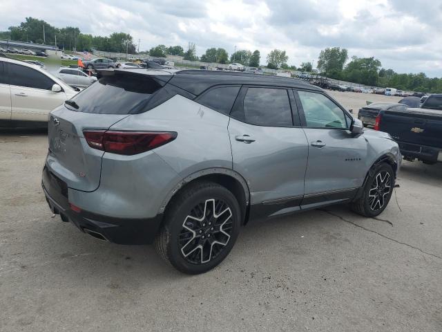 2024 CHEVROLET BLAZER RS - 3GNKBERS9RS245171