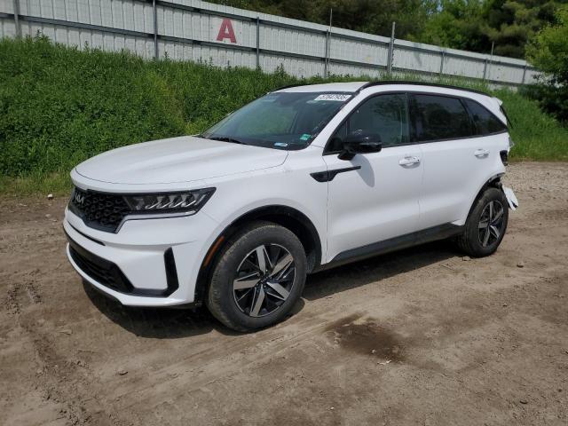 Vin: 5xyrl4lcxng142191, lot: 57647935, kia sorento s 2022 img_1