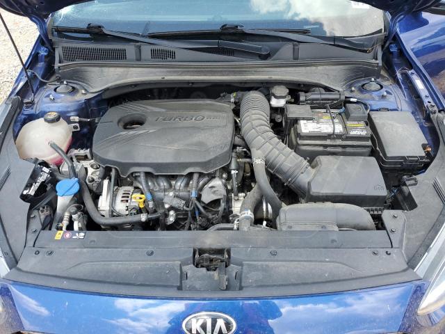 2021 KIA FORTE GT 3KPF44AC9ME318016