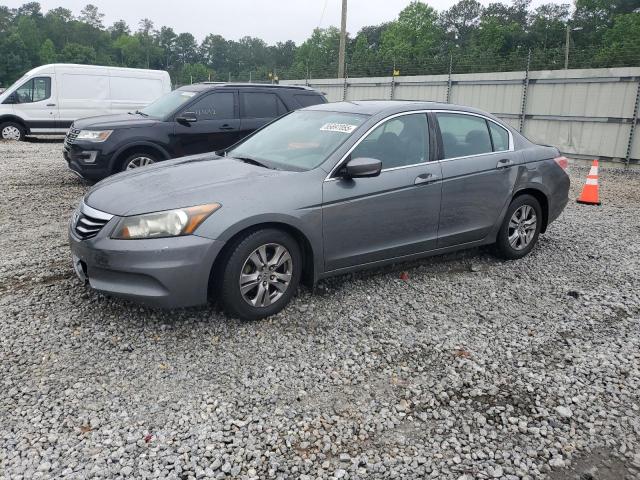 Vin: 1hgcp2f67ca001145, lot: 55897055, honda accord se 2012 img_1