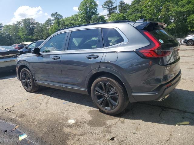 Vin: 7fars6h90re037575, lot: 55961135, honda crv sport touring 20242