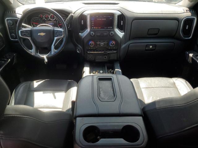 2019 CHEVROLET SILVERADO - 3GCUYGED7KG190585