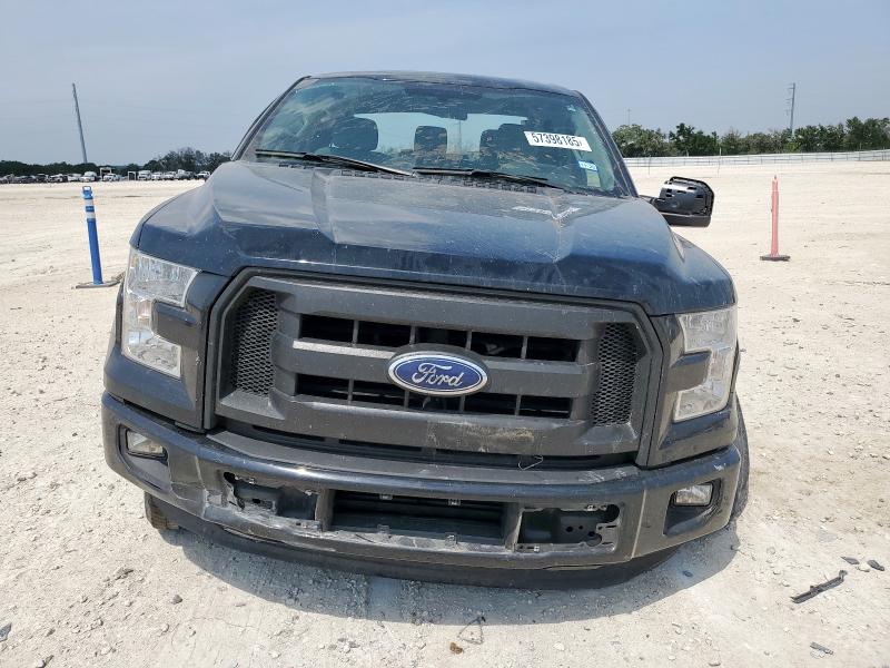 2016 FORD F150 SUPER - 1FTEX1CP1GKG05580