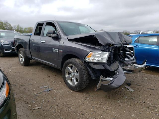 Vin: 1c6rr7gt4fs594019, lot: 55220995, ram 1500 slt 20154