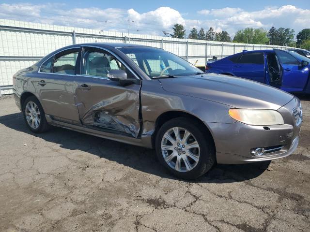 Vin: yv1940as8b1139893, lot: 55886925, volvo s80 3.2 20114