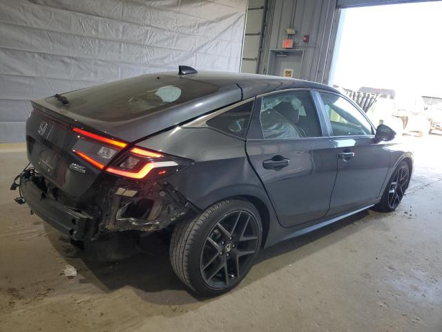 Vin: 19xfl1h81re013572, lot: 55269995, honda civic sport touring 20243