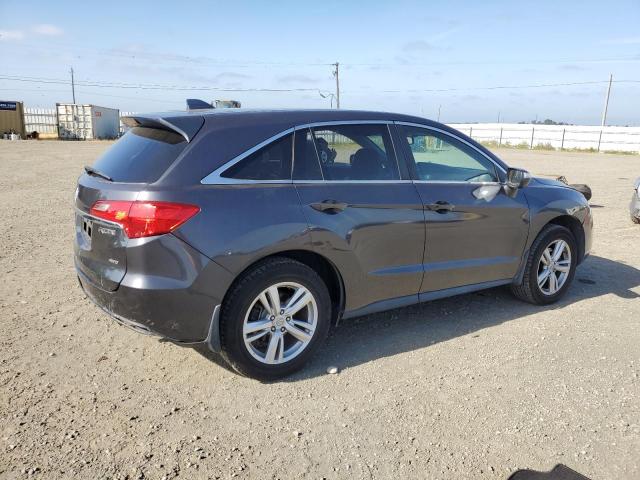 Vin: 5j8tb4h51dl013375, lot: 57273085, acura rdx technology 20133