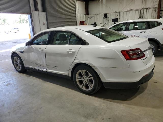 Vin: 1fahp2h88dg232322, lot: 57671715, ford taurus sel 20132