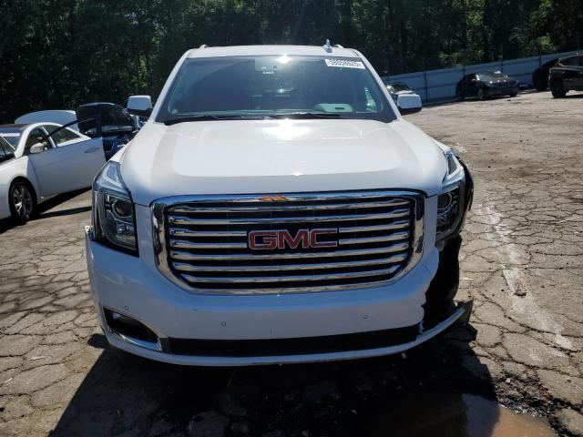 2020 GMC YUKON SLT 1GKS2BKC7LR107055
