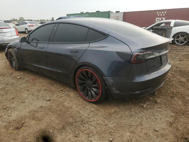 2021 TESLA MODEL 3 - 5YJ3E1EC5MF914341