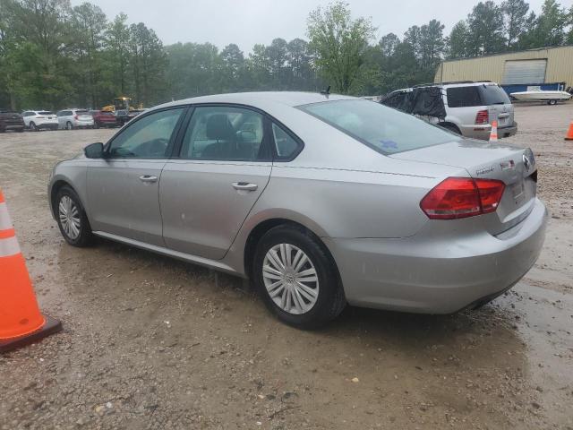 Vin: 1vwap7a3xec008756, lot: 58394345, volkswagen passat s 20142