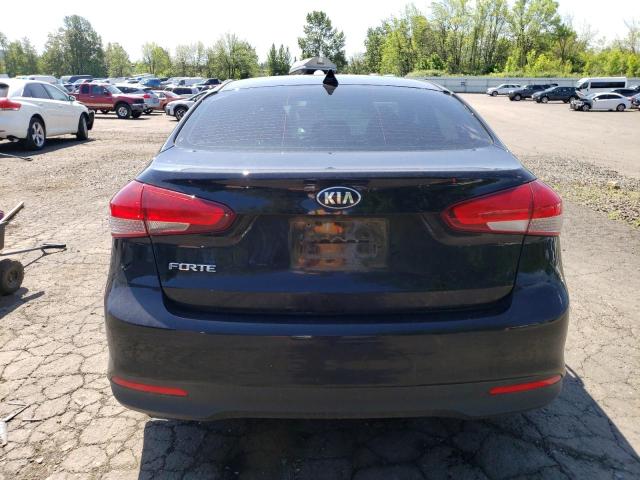 2018 KIA FORTE LX 3KPFL4A79JE182410