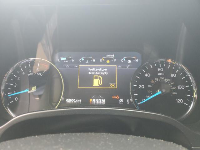 2021 FORD EXPEDITION - 1FMJK2AT7MEA45525