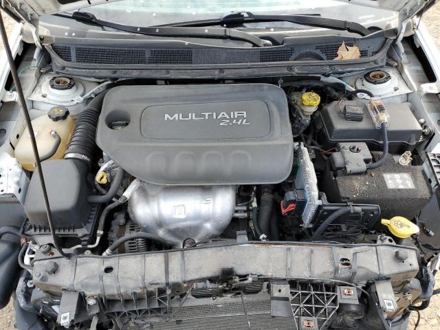 2015 DODGE DART LIMIT 1C3CDFCB1FD166700