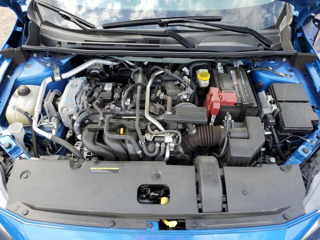 2024 NISSAN SENTRA SR 3N1AB8DVXRY285847