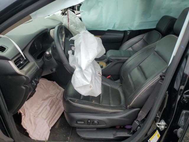 2017 GMC ACADIA DEN 1GKKNXLS3HZ191876