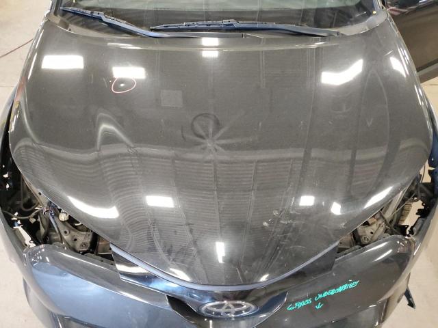 2019 TOYOTA C-HR XLE - JTNKHMBX6K1015176