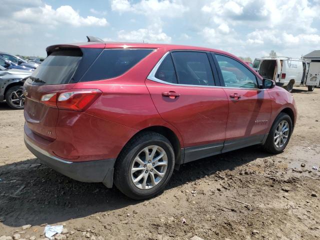 Vin: 3gnaxjev9ks633089, lot: 56716175, chevrolet equinox lt 20193