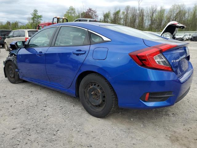 Vin: 2hgfc2f57jh604661, lot: 56489085, honda civic lx 20182