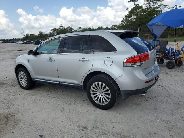 Vin: 2lmdj6jk6dbl31025, lot: 58806655, lincoln mkx 20132
