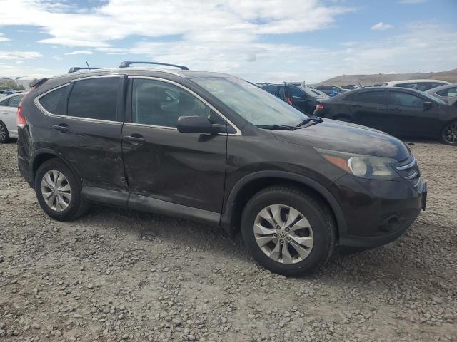 Vin: 2hkrm4h71eh646811, lot: 57503825, honda crv exl 20144